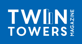 Twin Towers Magazine - The new book of Michael Abendsen